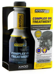 XADO Atomex Complex Olajkezelés 250ml