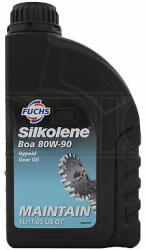 Fuchs Silkolene Boa 80W-90 1L