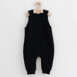 NEW BABY Baba kantáros nadrág New Baby Be Happy - babyonline