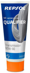 Repsol Qualifier Transmission 80W-90 150ml