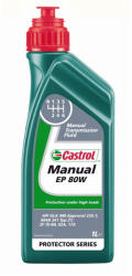Castrol Manual Ep 80w 1l