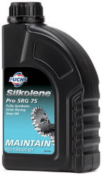 Fuchs Silkolene Pro SRG 75 1L (75W)