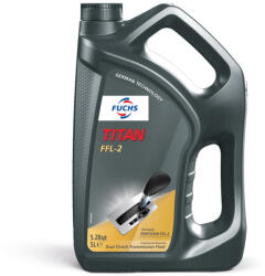 FUCHS TITAN FFL-2 5L (VW TL 52 182 DSG váltó) automata váltóolaj