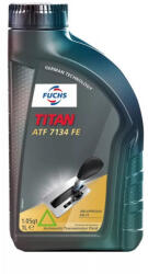 FUCHS TITAN ATF 7134 FE 1L (MB 7-G Tronic) automata váltóolaj