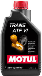 Motul TRANS ATF VI 1L automata váltóolaj