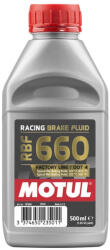 Motul RBF 660 FL 500ml (verseny fékfolyadék)