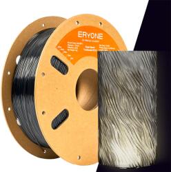  Eryone Áttetsző HS PET-G Szürke - 1.75mm 1kg (G0104024)