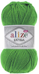EXTRA 328 - Smaragd zöld