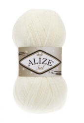 alize Sal Simli - Világos krém 62