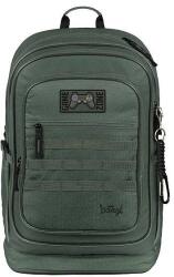 Baagl iskolatáska, hátizsák Cubic - Grove (A-34828)