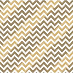 Ventidue Prémium mikrotextil dekorszalvéta "arany hullám" 40x40 cm 50 lap/csomag