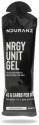  NDURANZ Energy Unit energia zselé ízesítetlen (60ml)