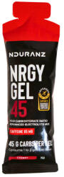  NDURANZ Energy Unit energia zselé Koffeinnel Cseresznye ízű (60ml)