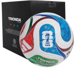 Adidas labda World Cup 26 Trionda League díszdobozos 5