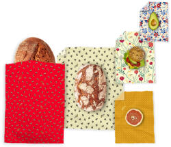 BajaBee Kezdő csomag | XL tasak + Multipack kendők (202)