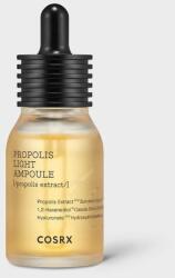 COSRX - Propolis Light Ampoule - Nyugtató, gyulladáscsökkentő ampulla (30ml) (8809598454316)