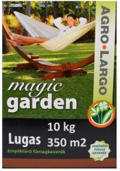 Agro-Largo Fűmag | Lugas árnyéktűrő | 10kg