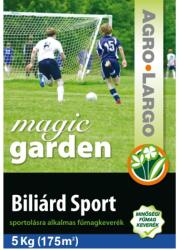 Agro-Largo Fűmag | Biliárd taposástűrő | 5kg (mag01024)