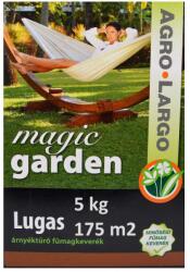 Agro-Largo Fűmag | Lugas árnyéktűrő | 5kg (mag100515)
