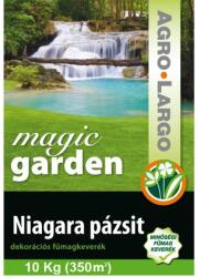 Agro-Largo Fűmag | Niagara dekor | 10kg (mag01130)