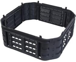Patrol Group Komposztáló tartály modul | 260L (kompost260)