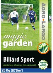 Agro-Largo Fűmag | Biliárd taposástűrő | 25kg