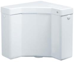 NewHome Sarok WC öblítőtartály | 8L