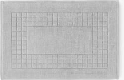 Goldea covoraș de baie din frotir mozaika - gri 50 x 70 cm Pres