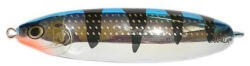 Rapala Lingurita oscilanta antibradis Rapala Minnow Spoon, culoare MBT, 6cm, 10g (RMS06 MBT)
