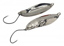 Antem Lingurita oscilanta Antem Northern Bux, Silver, 6cm, 18g (4573319717786)