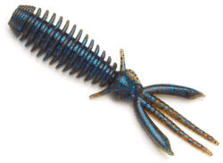 Raid Creatura Raid Egu Bug, 6.3cm, Dark Cinnamon Blu FLK, 8buc/plic (RAID37047)