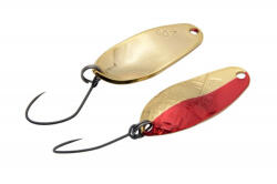 Antem Lingurita oscilanta Antem Wired, Culoare 01, 2.5cm, 2g (4582164880958)