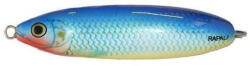 Rapala Lingurita oscilanta Antibradis Rapala Minnow Spoon, culoare BSH, 6cm, 10g (RMS06 BSH)
