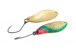 Antem Lingurita oscilanta Antem Dohna Glitter, culoare GL01, 3.1cm, 2.5g (4582277476543)