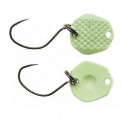 Neo Style Lingurita oscilanta pastrav Neo Style NST, 06 Super Green Glow, 0.4g (NS220939)