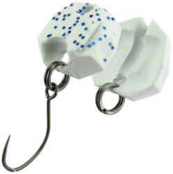 Neo Style Lingurita oscilanta Neo Style Premium, 33 Super White Glow Flame, 1.6g (NS815356)