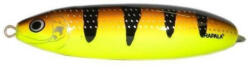 Rapala Lingurita oscilanta antibradis Rapala Minnow Spoon, culoare FYBT, 7cm, 15g (RMS07 FYBT)