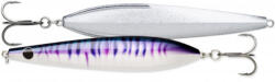 Rapala Lingurita Oscilanta Rapala Kallan, culoare Purple Tiger, 11cm, 26g (KAL26 PT)