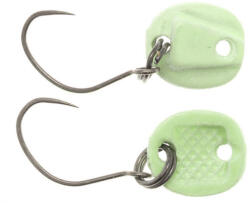 Neo Style Lingurita oscilanta Neo Style NST Bottom Killer, 06 Green Tea, 0.4g (NS222353)