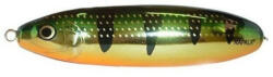 Rapala Lingurita oscilanta antibradis Rapala Minnow Spoon, Culoare FLP, 8cm, 22g (RMS08 FLP)