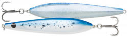 Rapala Lingurita Oscilanta Rapala Kallan, culoare Silver Blue, 11cm, 26g (KAL26 SB)