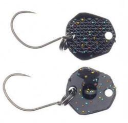 Neo Style Lingurita oscilanta Neo Style NST, 18 Super Navy Lame, 1.8g (NS220731)