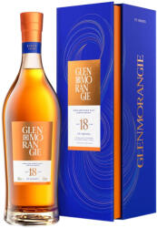 Glenmorangie - The Infinita Scotch Single Malt Whisky 18 yo GB - 0.7L, Alc: 43%