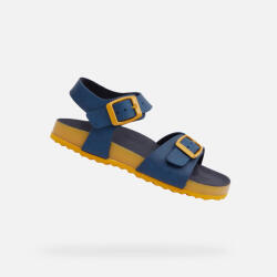 Geox Тъмносини сандали за момчета Geox Ghita Geox | Sin | Момчешки | 29