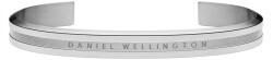 Daniel Wellington Дамска стоманена гривна Daniel Wellington Elan Daniel Wellington | Srebaren | ЖЕНИ | ЕДИН РАЗМЕР - zoot - 128,89 лв
