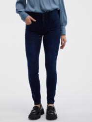 Orsay Тъмносини дамски skinny fit дънки ORSAY Orsay | Sin | ЖЕНИ | 24-25/32 - zoot - 109,51 лв