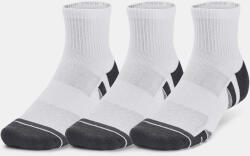 Under Armour Унисекс чорапи Under Armour UA Performance Tech Qtr (3 чифта) Under Armour | Byal | МЪЖЕ | 36-41