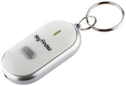  Kulcstartó - Kulcskereső sípolóval (AL-80391)