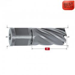 Karnasch Боркорона Ø 50x25, HSS-XE Silver-Line25 BESTSELLER (201255050)