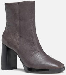 Geox Тъмносиви дамски ankle обувки Geox Teulada Geox | Siv | ЖЕНИ | 38